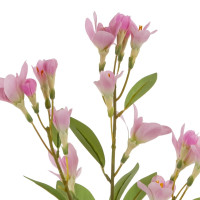 Цветок искусственный, L14 W10 H68 см