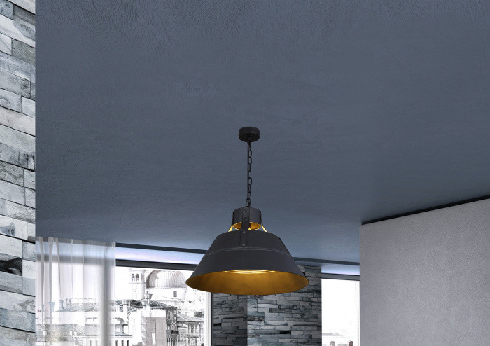 Подвесной светильник G?nther 15366S Globo