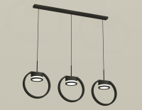 Подвесной светильник TRADITIONAL XB9107150 Ambrella Подвесной светильник TRADITIONAL XB9107150 Ambrella