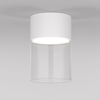 Точечный светильник Lumen 25047/LED Elektrostandard