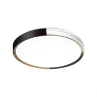 Настенно-потолочный светодиодный светильник Sonex Velio 7629/EL Настенно-потолочный светодиодный светильник Sonex Velio 7629/EL