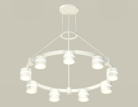 Подвесной светильник TRADITIONAL XR92031902 Ambrella