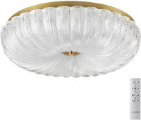 Потолочный светильник Tesoro 7719/60L Sonex