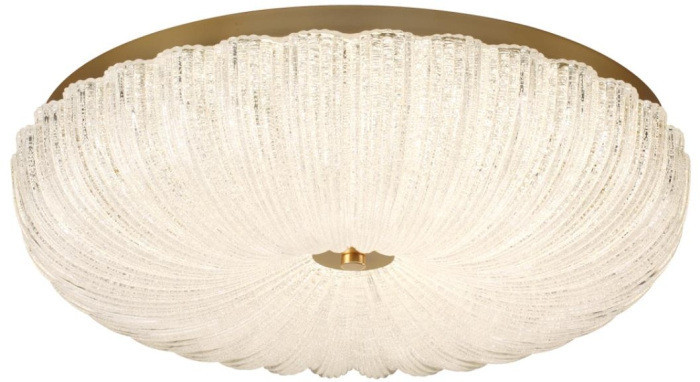 Потолочный светильник Tesoro 7719/60L Sonex