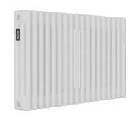 Стальной трубчатый радиатор Kohr Heim 3042/18 секций с боковым подключением 3/4