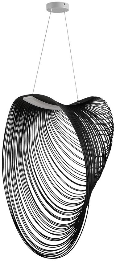 Подвесной светильник Carved 1140/06 SP-16 Divinare