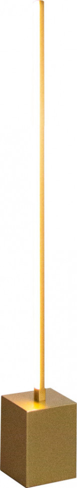 Интерьерная настольная лампа Palla 739913 Lightstar