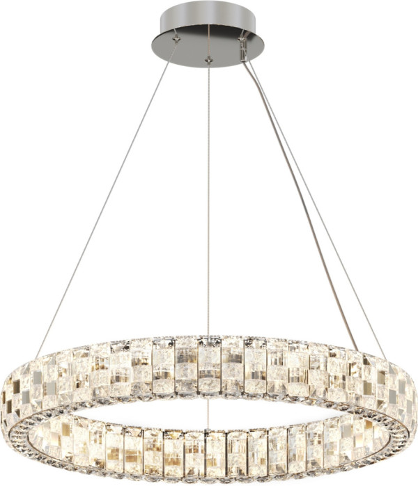 Подвесной светильник Castello MOD335PL-L30CH3K Maytoni