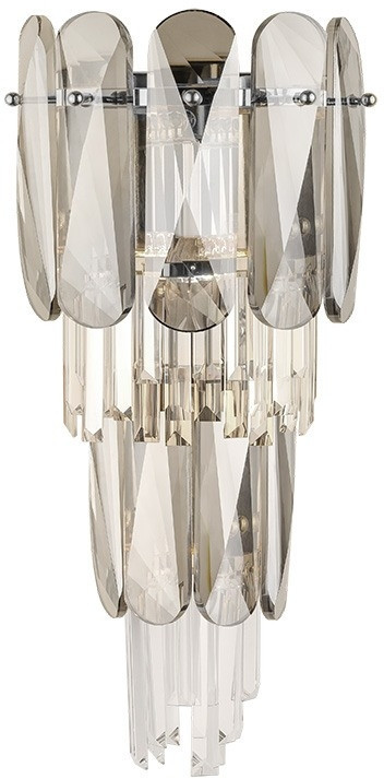 Настенный светильник Copolle L36621.98 L'Arte Luce