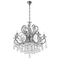 Потолочная люстра Osgona Elegante 708084 Потолочная люстра Osgona Elegante 708084