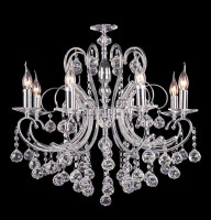 Потолочная люстра Osgona Elegante 708084 Потолочная люстра Osgona Elegante 708084