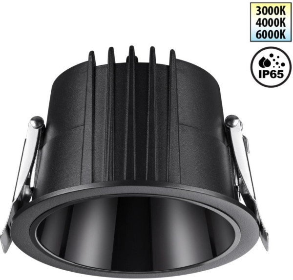 Точечный светильник Lang 359427 Novotech