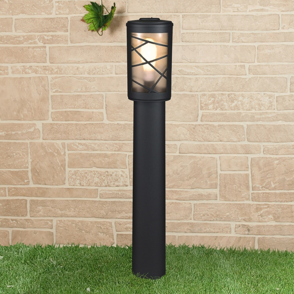 Наземный фонарь Premier GL 1017F Elektrostandard