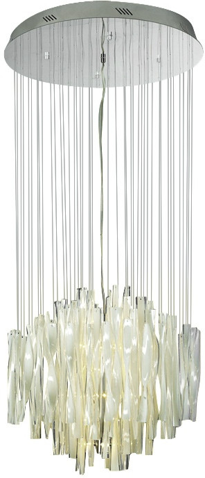 Подвесной светильник SL450 MD4506-18B Illuminati