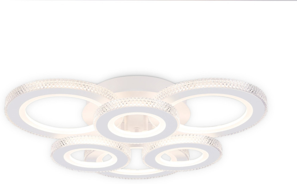 Потолочная люстра Original FA8872 Ambrella