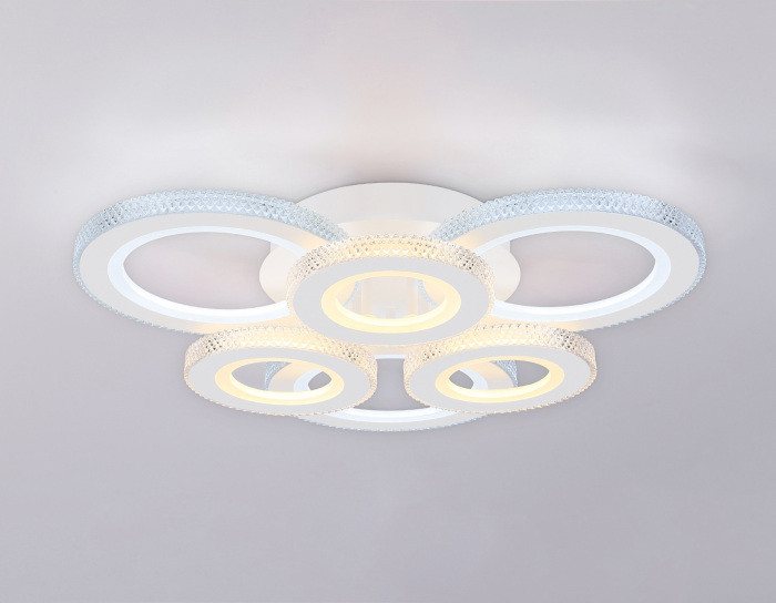 Потолочная люстра Original FA8872 Ambrella