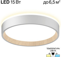 Настенно-потолочный светильник Etalon CL750180 Citilux
