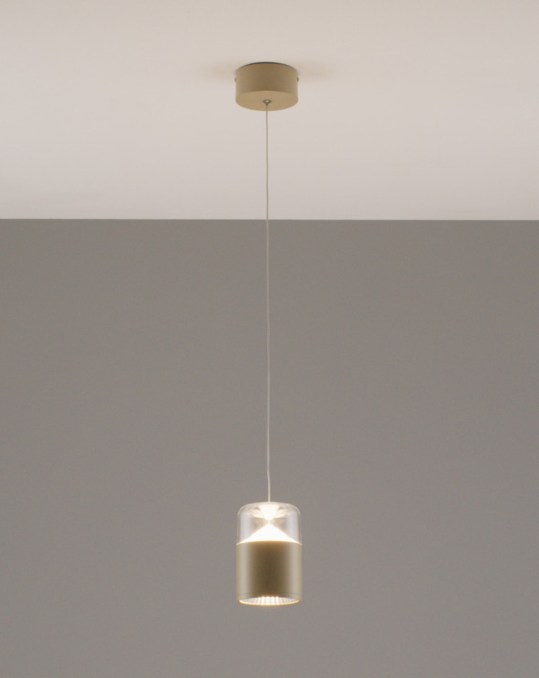 Подвесной светильник Rinna V10867-PL Moderli