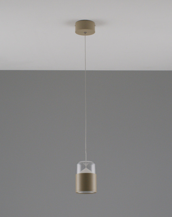 Подвесной светильник Rinna V10867-PL Moderli