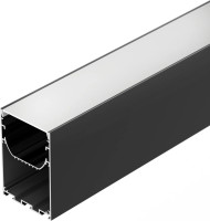 Профиль для светодиодной ленты LINE-S 041847 Arlight