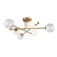 Потолочная люстра F-Promo Balance 2991-6P Потолочная люстра F-Promo Balance 2991-6P