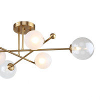 Потолочная люстра F-Promo Balance 2991-6P Потолочная люстра F-Promo Balance 2991-6P