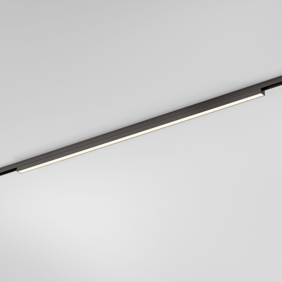 Трековый светильник Line Magnetic 85527/01 Elektrostandard