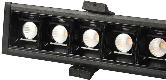 Точечный светильник Roshni 3083-5C Favourite