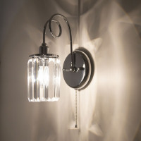 Бра Синди CL330311 Citilux Бра Синди CL330311 Citilux