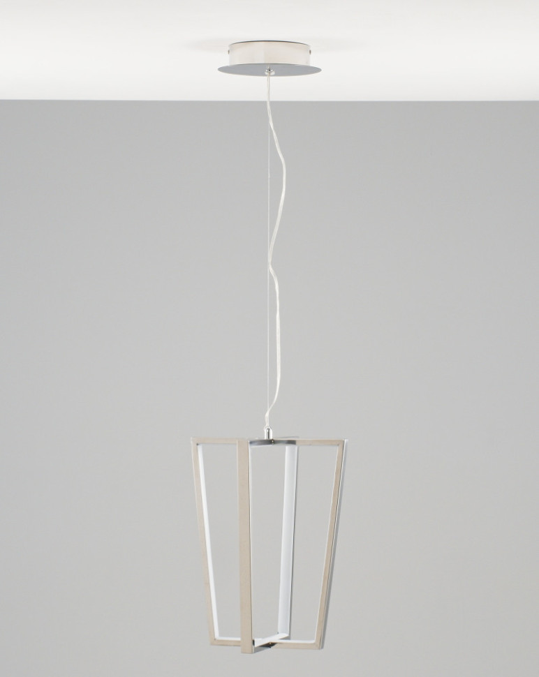 Подвесной светильник Grape V10352-PL Moderli