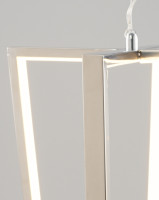 Подвесной светильник Grape V10352-PL Moderli Подвесной светильник Grape V10352-PL Moderli