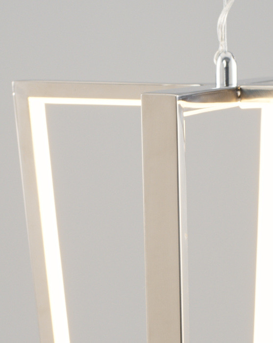 Подвесной светильник Grape V10352-PL Moderli