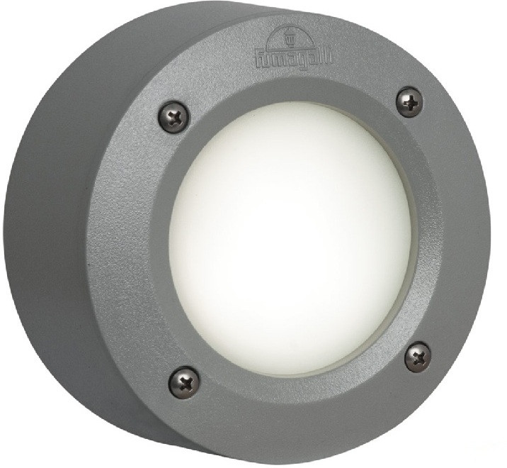 Подсветка для лестниц и ступеней Leti 2S1.000.000.LYG1L Fumagalli