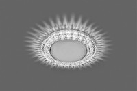 Точечный светильник CD4020 29473 Feron