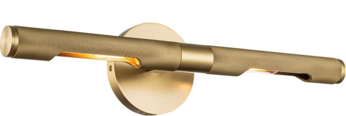 Настенный светильник Sefton 3201 BR Belfast