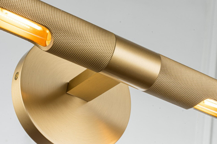 Настенный светильник Sefton 3201 BR Belfast