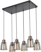 Подвесной светильник Carisma VL6462P06 Vele Luce Подвесной светильник Carisma VL6462P06 Vele Luce