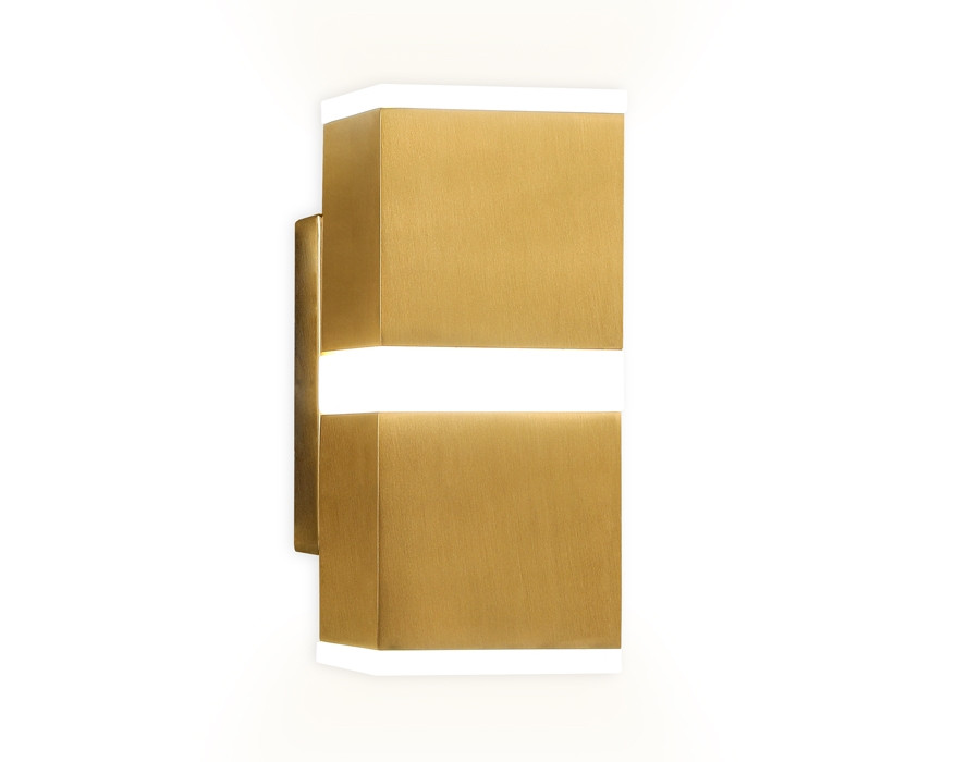 Настенный светильник FW FW191 Ambrella