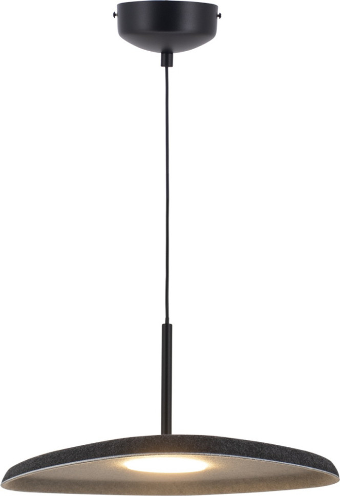 Подвесной светильник Agato V11090-PL Moderli