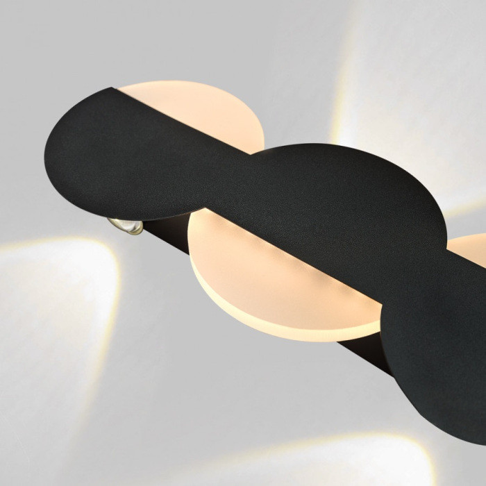 Подсветка для картин  IL.0040.0060-4-MBK Imex