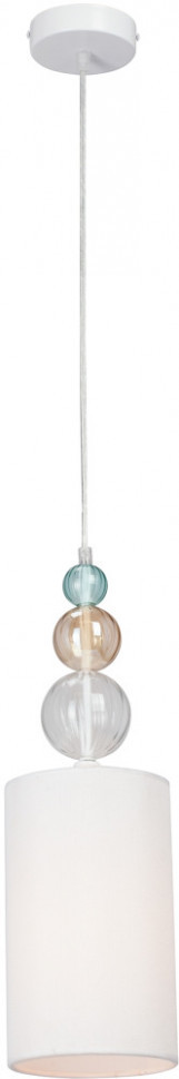 Подвесной светильник V2995-0/1S Vitaluce