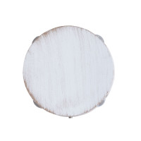 Настенный светильник Tamburello A1525AP-1WG Arte Lamp