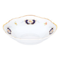 Набор салатников 16см.6шт."Синий глаз 36612" Bernadotte