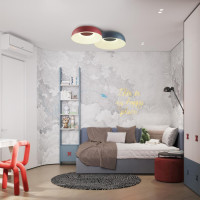 Потолочный светильник Confy 7691/65L Sonex Потолочный светильник Confy 7691/65L Sonex