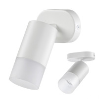 Спот Novotech Over Flax 370736 Спот Novotech Over Flax 370736