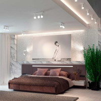 Спот Novotech Over Flax 370736 Спот Novotech Over Flax 370736