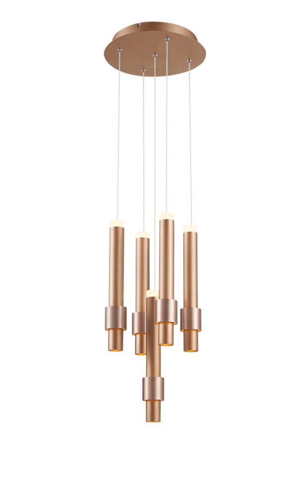 Подвесной светильник 1024 1024-LED30PL Simple Story