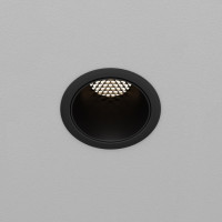 Точечный светильник Dip DL116-10W-4K-B Maytoni