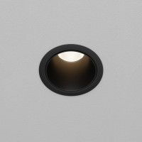 Точечный светильник Dip DL116-10W-4K-B Maytoni