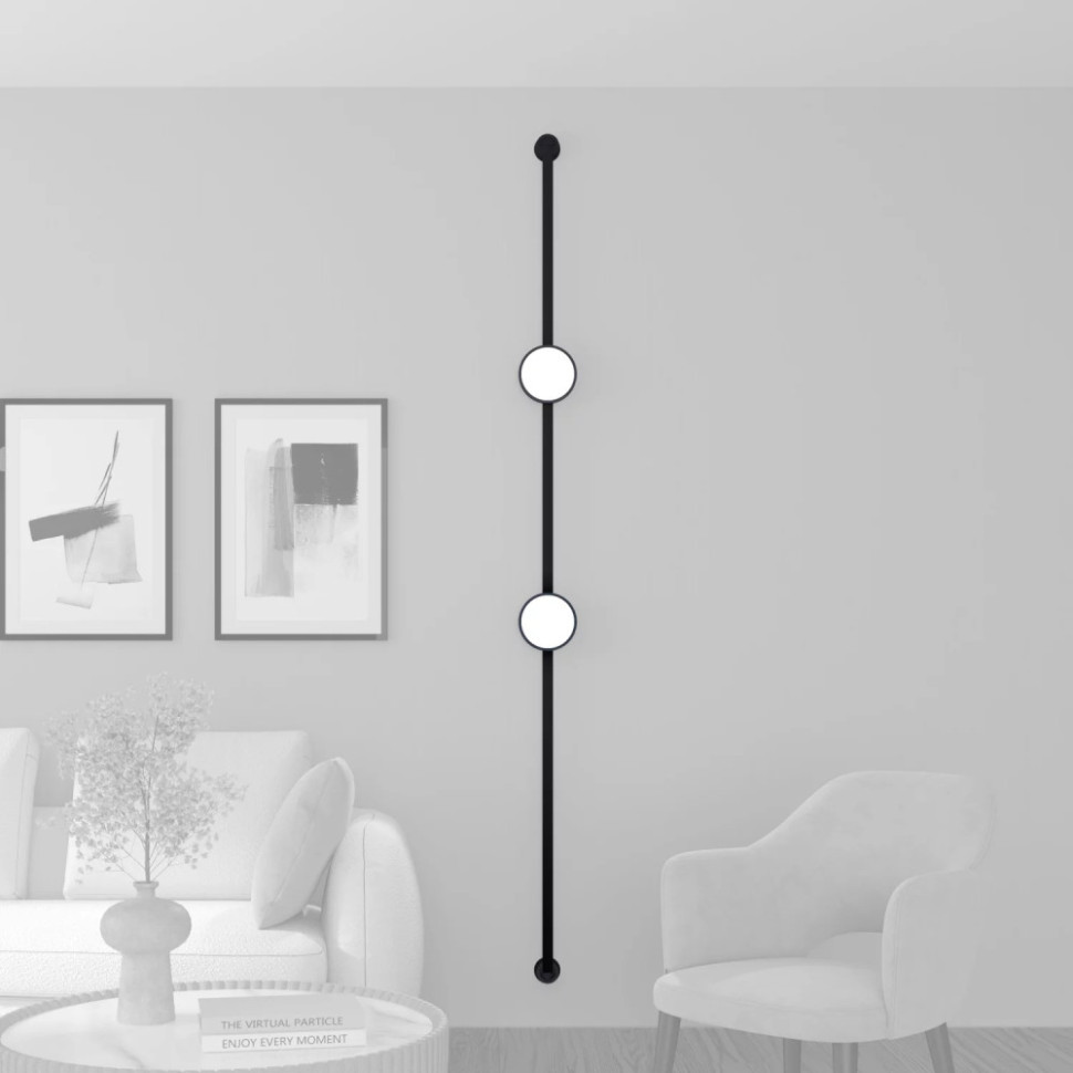 Трековая система в сборе Belty SET DK55SET11-01-DG Denkirs